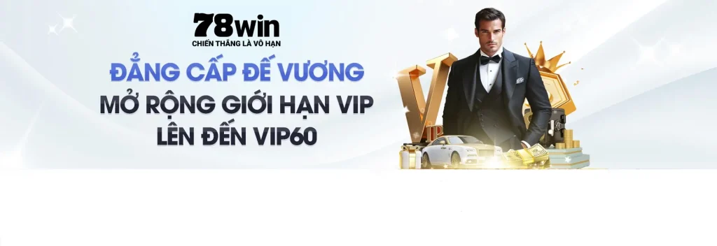 Tài khoản cấp VIP